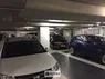 Auto's Parkeergarage Eurocenter